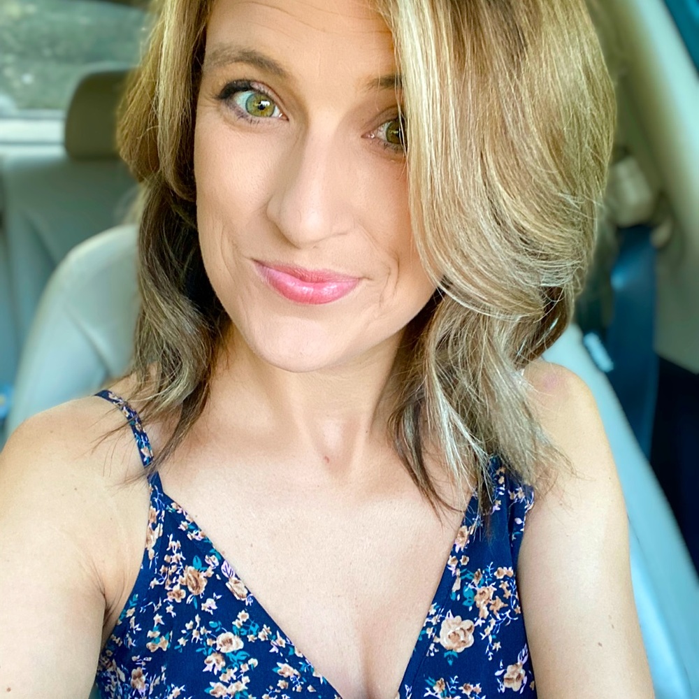 Meet your Posher, Lindsay